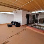 Aoa Atico Triana Private Terrace