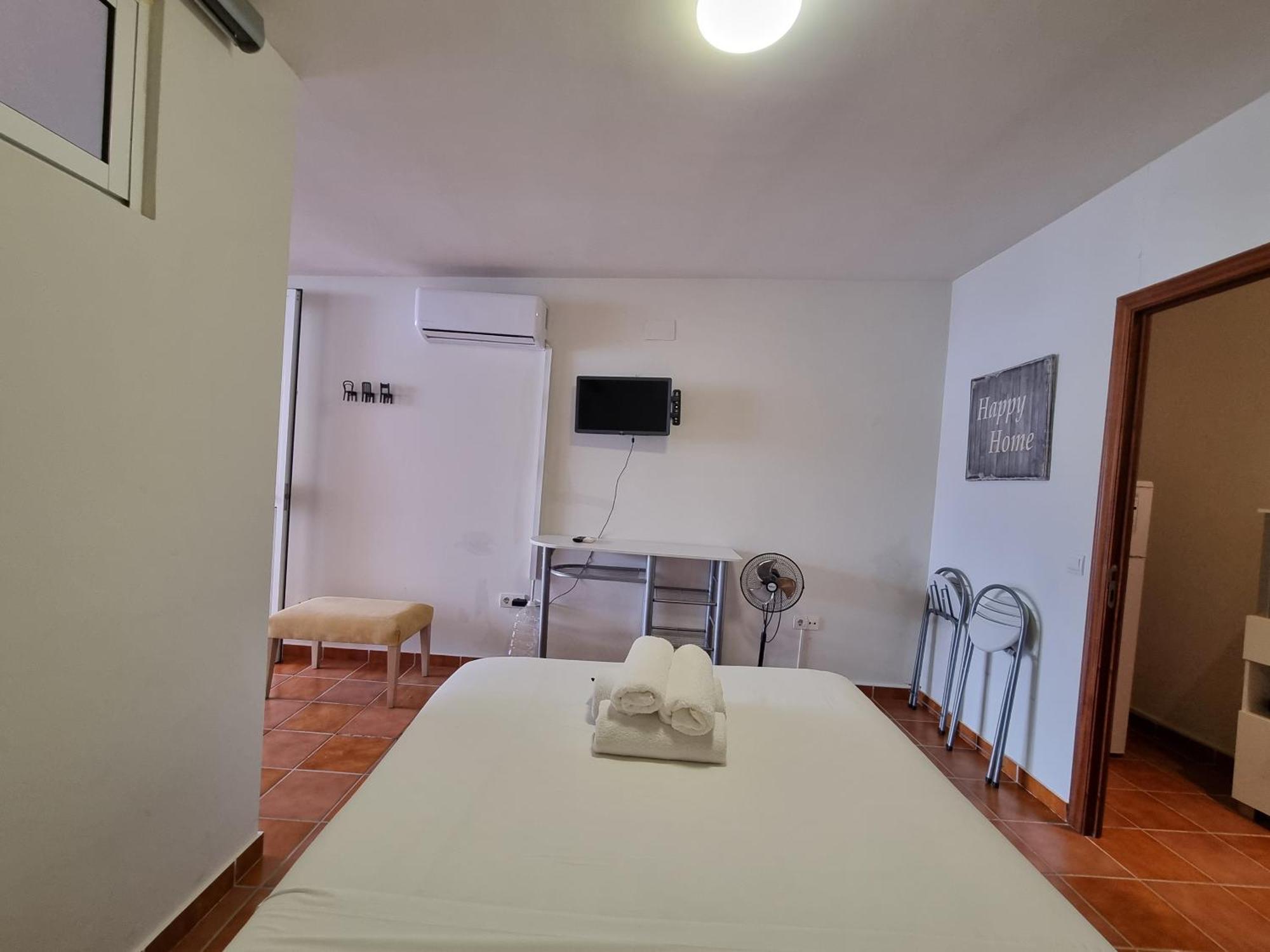 Aoa Atico Triana Private Terrace Appartement